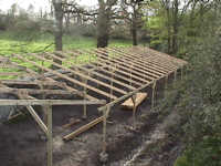 greenhouse a
